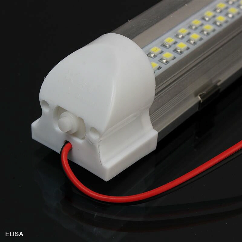 Versnel gesmolten Zonder twijfel INTERIEUR VERLICHTING 12 V 72 LED - www.elisa.nl